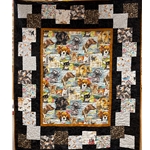 Quilters Palette Dog Kit