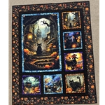 Moon Spell Halloween Kit