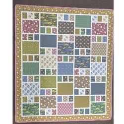 Craftsman Sunday Brunch Kit