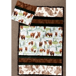 Picture Perfect Cuddle Cattle Co Kit