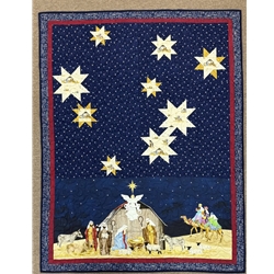 Stars Over Bethlehem Kit