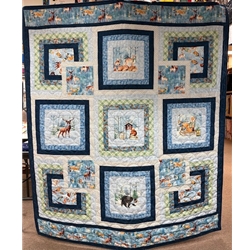 Step Into Wonderland Kit