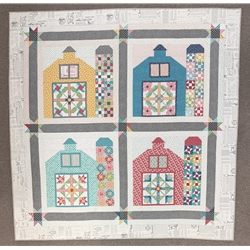 Farmers Daughter Quilt Seed Kit