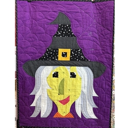 Posh Pocus Witch Kit
